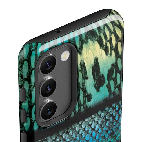 Animal Print Fashion Galaxy S23 Plus Pro Case