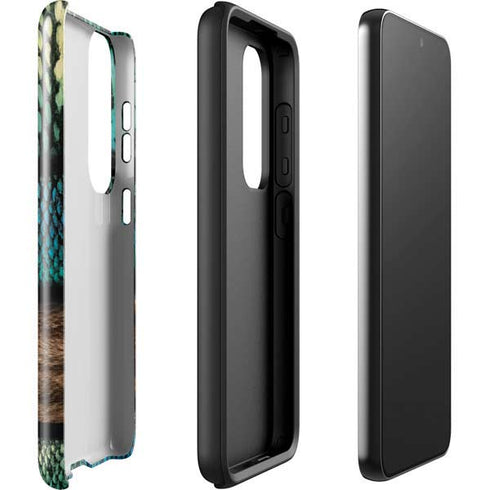 Animal Print Fashion Galaxy S23 Plus Pro Case
