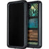 Animal Print Fashion Galaxy S23 Plus Waterproof Case