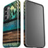 Animal Print Fashion Galaxy S23 Pro Case
