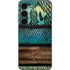 Animal Print Fashion Galaxy S23 Skin