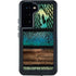 Animal Print Fashion Galaxy S23 Waterproof Case