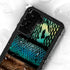 Animal Print Fashion Galaxy S23 Waterproof Case