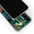 Animal Print Fashion Galaxy S24 Plus Clear Case