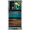 Animal Print Fashion Galaxy S24 Ultra Clear Case