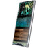 Animal Print Fashion Galaxy S24 Ultra Clear Case