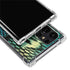 Animal Print Fashion Galaxy S24 Ultra Clear Case