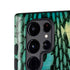 Animal Print Fashion Galaxy S24 Ultra Impact Case