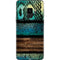 Animal Print Fashion Galaxy S9 Skin