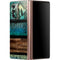 Animal Print Fashion Galaxy Z Fold2 5G Skin