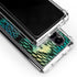 Animal Print Fashion Galaxy Z Fold4 5G Clear Case