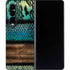 Animal Print Fashion Galaxy Z Fold4 5G Skin