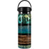 Animal Print Fashion Hydro Flask 20oz Wide Mouth Skin