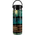 Animal Print Fashion Hydro Flask 20oz Wide Mouth Skin