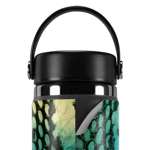 Animal Print Fashion Hydro Flask 20oz Wide Mouth Skin