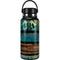 Animal Print Fashion Hydro Flask 32oz Wide Mouth Skin
