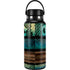 Animal Print Fashion Hydro Flask 32oz Wide Mouth Skin
