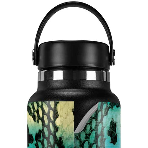 Animal Print Fashion Hydro Flask 32oz Wide Mouth Skin