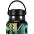 Animal Print Fashion Hydro Flask 32oz Wide Mouth Skin