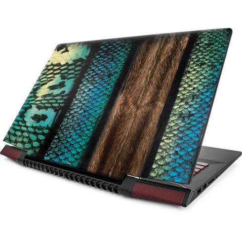 Animal Print Fashion Lenovo IdeaPad Skin