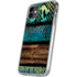 Animal Print Fashion iPhone 11 Clear Case