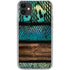 Animal Print Fashion iPhone 11 Clear Case