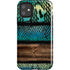 Animal Print Fashion iPhone 11 Impact Case