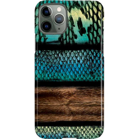 Animal Print Fashion iPhone 11 Pro Lite Case