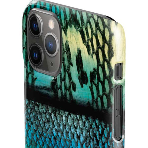 Animal Print Fashion iPhone 11 Pro Lite Case