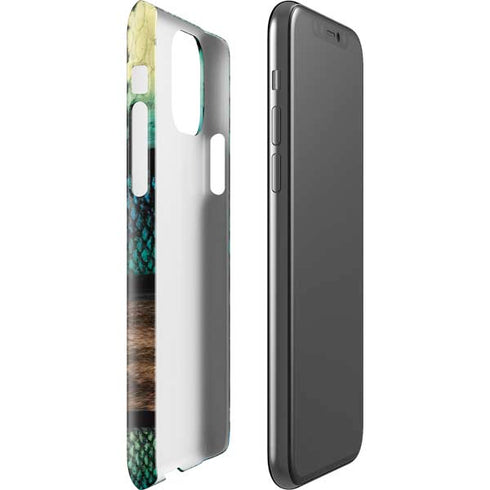 Animal Print Fashion iPhone 11 Pro Lite Case