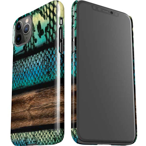 Animal Print Fashion iPhone 11 Pro Lite Case