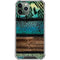 Animal Print Fashion iPhone 11 Pro Max Clear Case