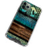 Animal Print Fashion iPhone 11 Pro Max Clear Case
