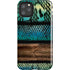 Animal Print Fashion iPhone 11 Pro Max Impact Case
