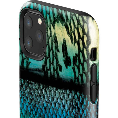 Animal Print Fashion iPhone 11 Pro Max Impact Case