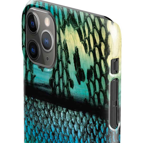 Animal Print Fashion iPhone 11 Pro Max Lite Case