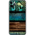 Animal Print Fashion iPhone 11 Pro Max Skin