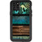 Animal Print Fashion iPhone 11 Pro Max Waterproof Case