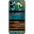Animal Print Fashion iPhone 11 Pro Skin