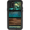 Animal Print Fashion iPhone 11 Pro Waterproof Case