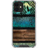 Animal Print Fashion iPhone 12 Clear Case