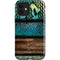 Animal Print Fashion iPhone 12 Impact Case