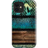Animal Print Fashion iPhone 12 Impact Case