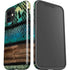 Animal Print Fashion iPhone 12 Impact Case
