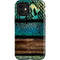 Animal Print Fashion iPhone 12 Mini Impact Case