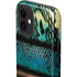 Animal Print Fashion iPhone 12 Mini Impact Case