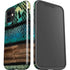 Animal Print Fashion iPhone 12 Mini Impact Case