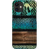Animal Print Fashion iPhone 12 Mini Lite Case