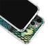 Animal Print Fashion iPhone 12 Pro Clear Case