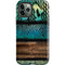 Animal Print Fashion iPhone 12 Pro Impact Case
